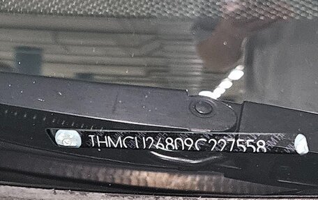 Honda Accord VIII рестайлинг, 2008 год, 1 150 000 рублей, 21 фотография