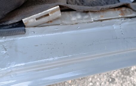 Nissan Pulsar IV, 1999 год, 170 000 рублей, 8 фотография