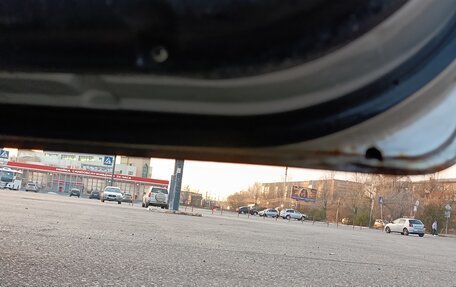 Nissan Pulsar IV, 1999 год, 170 000 рублей, 20 фотография