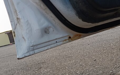 Nissan Pulsar IV, 1999 год, 170 000 рублей, 17 фотография