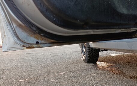 Nissan Pulsar IV, 1999 год, 170 000 рублей, 18 фотография