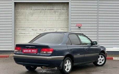 Toyota Carina, 1998 год, 400 000 рублей, 6 фотография