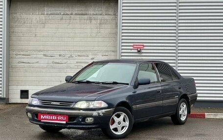 Toyota Carina, 1998 год, 400 000 рублей, 3 фотография
