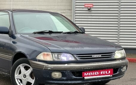 Toyota Carina, 1998 год, 400 000 рублей, 2 фотография