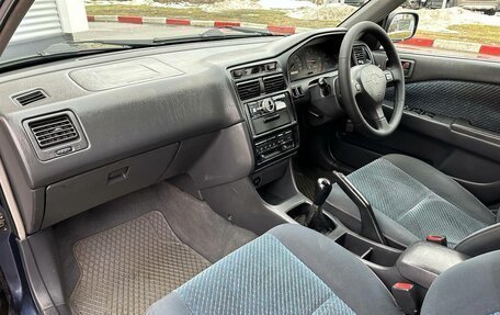 Toyota Carina, 1998 год, 400 000 рублей, 10 фотография