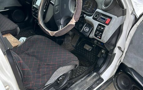 Honda CR-V IV, 1997 год, 480 000 рублей, 6 фотография