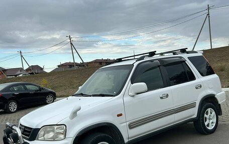 Honda CR-V IV, 1997 год, 480 000 рублей, 2 фотография