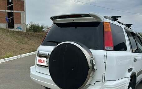 Honda CR-V IV, 1997 год, 480 000 рублей, 4 фотография