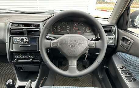 Toyota Carina, 1998 год, 400 000 рублей, 11 фотография