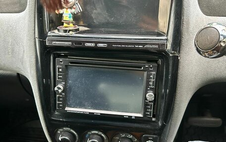 Honda CR-V IV, 1997 год, 480 000 рублей, 7 фотография