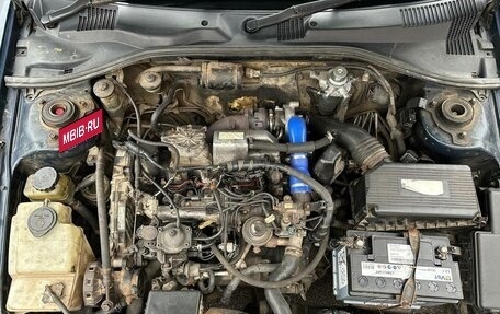 Toyota Carina, 1998 год, 400 000 рублей, 13 фотография