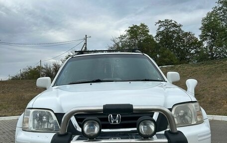 Honda CR-V IV, 1997 год, 480 000 рублей, 3 фотография