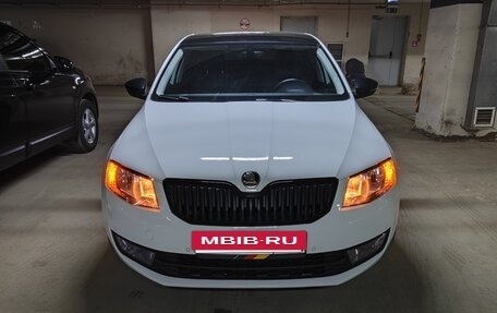 Skoda Octavia, 2017 год, 1 200 000 рублей, 6 фотография