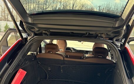 Volvo XC60 II, 2021 год, 5 450 000 рублей, 7 фотография