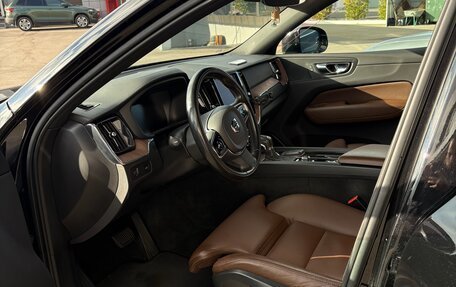 Volvo XC60 II, 2021 год, 5 450 000 рублей, 6 фотография