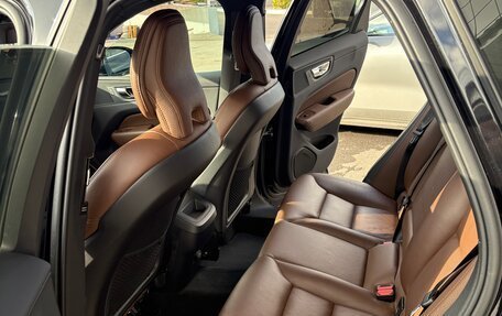 Volvo XC60 II, 2021 год, 5 450 000 рублей, 5 фотография