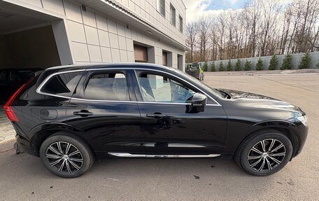 Volvo XC60 II, 2021 год, 5 450 000 рублей, 4 фотография