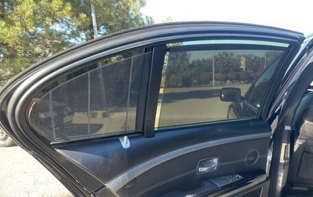 BMW 7 серия, 2008 год, 1 588 888 рублей, 15 фотография