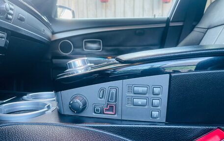 BMW 7 серия, 2008 год, 1 588 888 рублей, 22 фотография