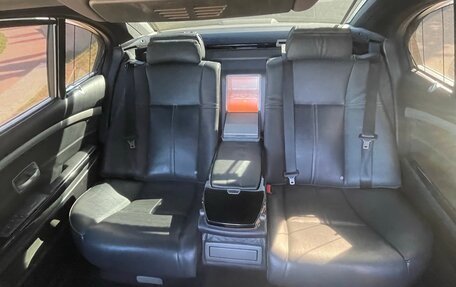 BMW 7 серия, 2008 год, 1 588 888 рублей, 16 фотография