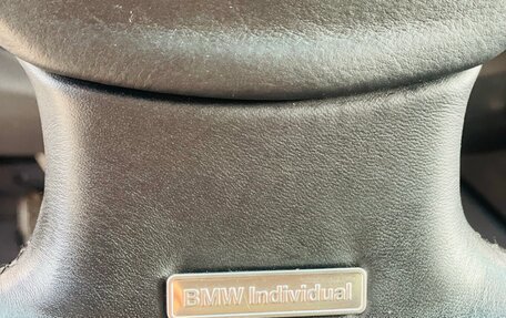 BMW 7 серия, 2008 год, 1 588 888 рублей, 20 фотография