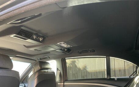 BMW 7 серия, 2008 год, 1 588 888 рублей, 19 фотография