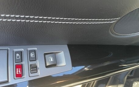 BMW 7 серия, 2008 год, 1 588 888 рублей, 13 фотография