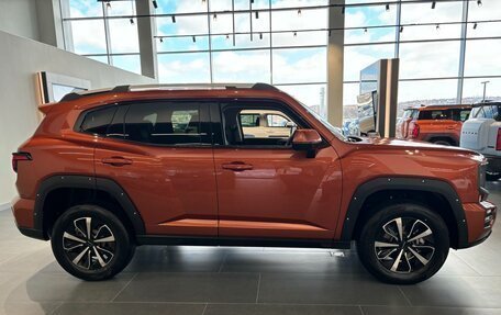 Haval H7, 2025 год, 3 699 000 рублей, 4 фотография