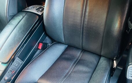 BMW 7 серия, 2008 год, 1 588 888 рублей, 24 фотография