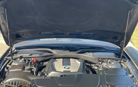 BMW 7 серия, 2008 год, 1 588 888 рублей, 33 фотография