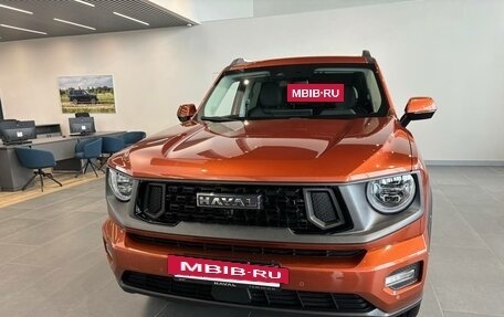 Haval H7, 2025 год, 3 699 000 рублей, 2 фотография