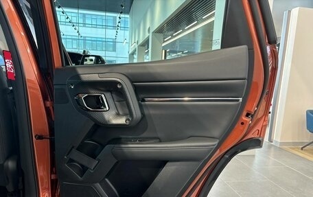 Haval H7, 2025 год, 3 699 000 рублей, 8 фотография