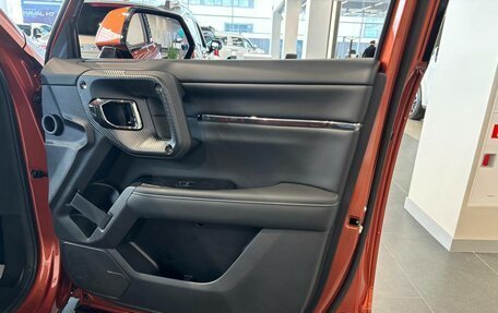Haval H7, 2025 год, 3 699 000 рублей, 7 фотография
