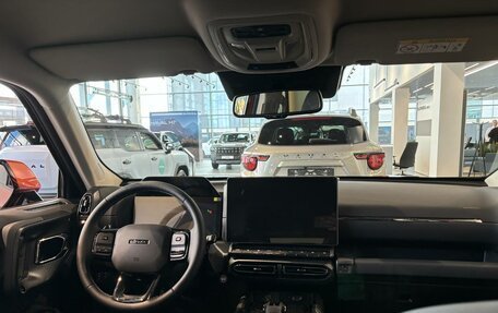 Haval H7, 2025 год, 3 699 000 рублей, 9 фотография