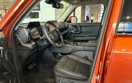 Haval H7, 2025 год, 3 699 000 рублей, 17 фотография