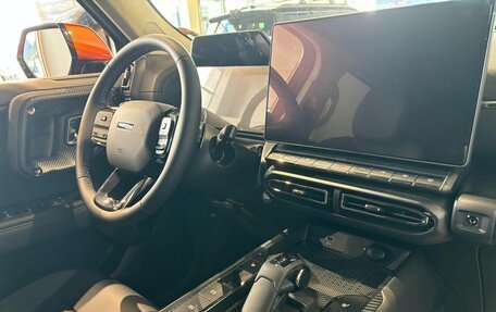 Haval H7, 2025 год, 3 699 000 рублей, 19 фотография