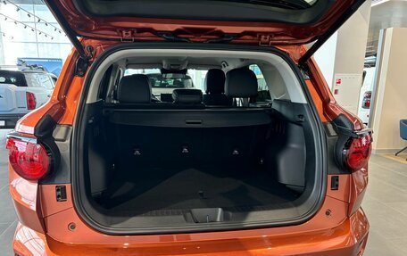 Haval H7, 2025 год, 3 699 000 рублей, 13 фотография