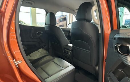 Haval H7, 2025 год, 3 699 000 рублей, 10 фотография