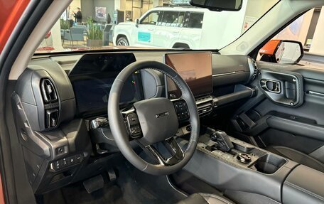 Haval H7, 2025 год, 3 699 000 рублей, 18 фотография