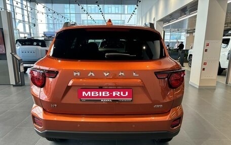 Haval H7, 2025 год, 3 699 000 рублей, 12 фотография