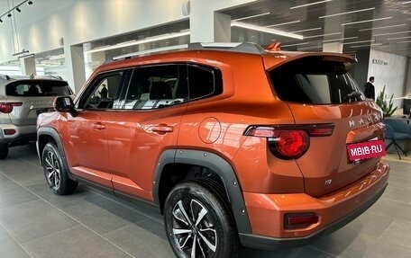 Haval H7, 2025 год, 3 699 000 рублей, 16 фотография