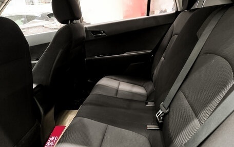 Hyundai Creta I рестайлинг, 2019 год, 1 550 000 рублей, 15 фотография