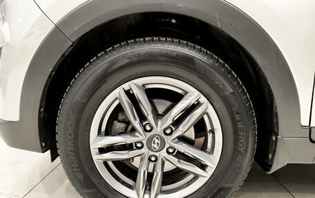 Hyundai Creta I рестайлинг, 2019 год, 1 550 000 рублей, 22 фотография