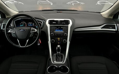 Ford Mondeo V, 2018 год, 1 569 700 рублей, 6 фотография