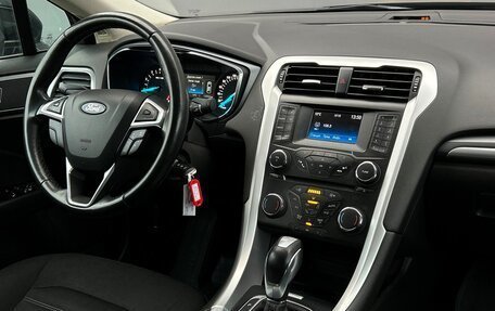 Ford Mondeo V, 2018 год, 1 569 700 рублей, 14 фотография