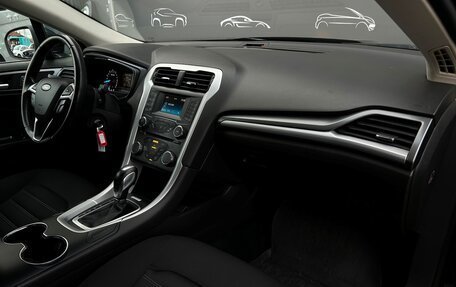 Ford Mondeo V, 2018 год, 1 569 700 рублей, 7 фотография