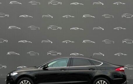 Ford Mondeo V, 2018 год, 1 569 700 рублей, 12 фотография