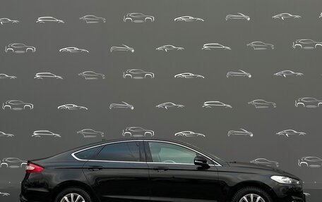 Ford Mondeo V, 2018 год, 1 569 700 рублей, 11 фотография