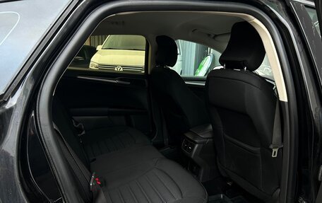 Ford Mondeo V, 2018 год, 1 569 700 рублей, 8 фотография