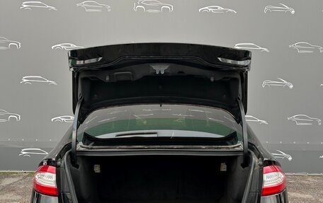 Ford Mondeo V, 2018 год, 1 569 700 рублей, 13 фотография